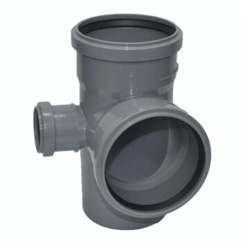 Крестовина 110х110х50*87 левая 387690