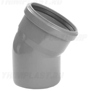 Отвод 110*30  382030 100130