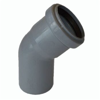 Отвод 40*45 342045  9263 100445