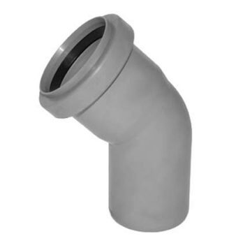 Отвод 50*45 352040  9268 100545