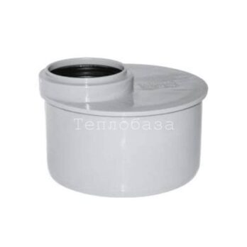 Переход 110х50 (короткий) 511050к