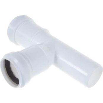 Тройник 32х32*87