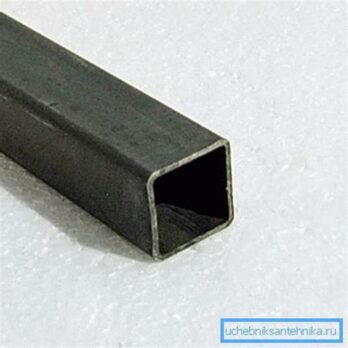 Труба 40*2000 114200