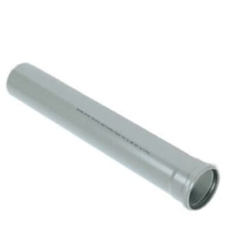 Труба 50*500  115050