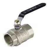 Кран ВР 1" ручка STS DE1208X