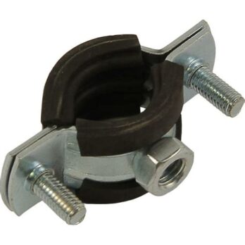 Крепление 3" с резин. уплотнителем М10/100