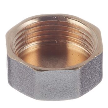 Заглушка 3/4" ВР