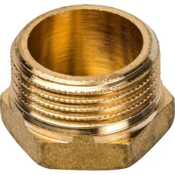 Заглушка 3/4" НР