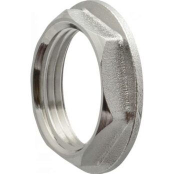 Контргайка 3/4" с ребордой