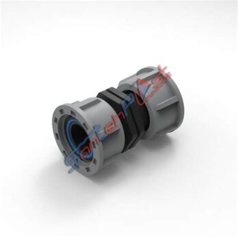 Муфта 1" ВР-ВР