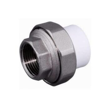 Муфта 20х1/2" цанга/ВР