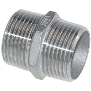 Ниппель 11/4" НР-НР