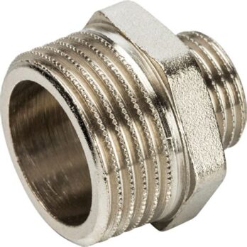 Ниппель переходной 1"х1/2" НР-НР 1164031 SM042N