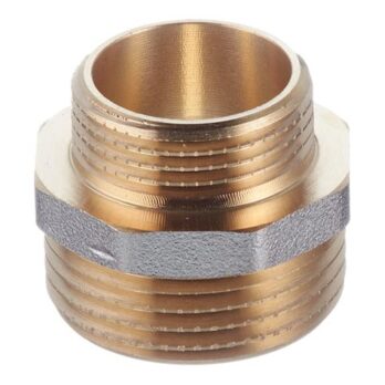 Ниппель переходной 1"х3/4" НР-НР 1165031