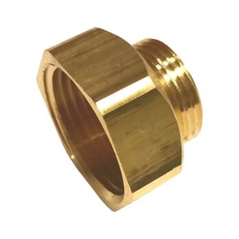 Переходник под ключ 1"х3/4" ВР-НР