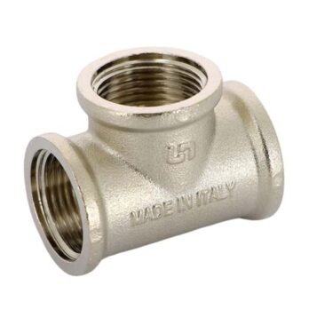 Тройник ВР 1" TF444N