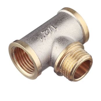 Тройник переходной ВР1/2"хВР1/2"хНР1/2" TFFM222