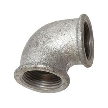 Уголок ВР 1"  4247