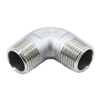 Уголок НР 1"