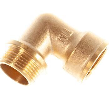 Уголок НР 3/4"  1289006