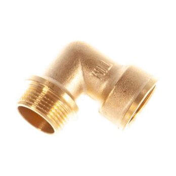 Уголок переходной ВР-НР 3/4"х1"