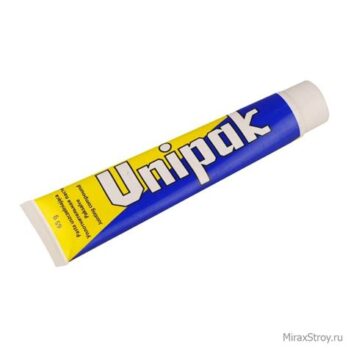 Герметик "УНИПАК" 25гр 290041