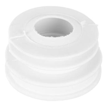 Манжета переходная D25х50 290335  0089680