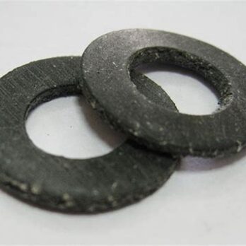 Прокладка 3/4" паронит