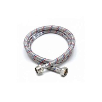 Подводка для воды 1/2" 0