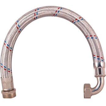 Подводка для воды 1/2" 0