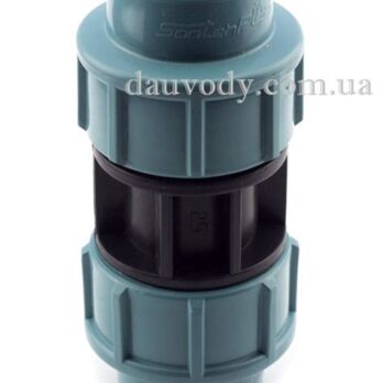 ПЭ Отвод 32х32 20330 240495 (9492) (ПНД)