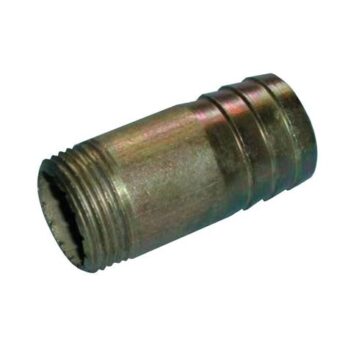 Переходник для резиновых шлангов 3/4" ш-18  0910 SM03-18