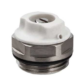 Кран Маевского 3/4" РОССИЯ