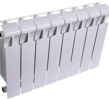 Радиатор Рифар 350