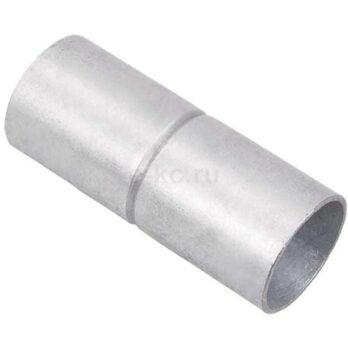 Муфта черн. диам. 20мм