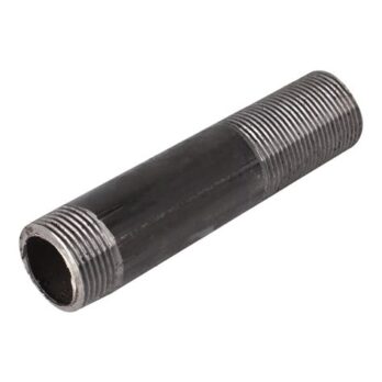 Сгон черный ДУ 20мм L-110мм   802702  1293528