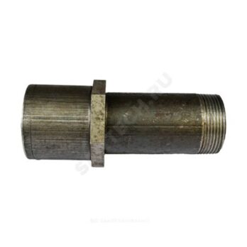 Сгон черный ДУ 32мм L-130мм 802704