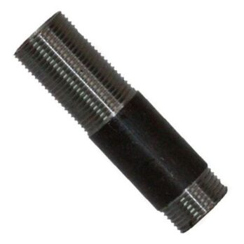 Сгон черный в сборе ДУ 20мм L-110мм 802802  1285708