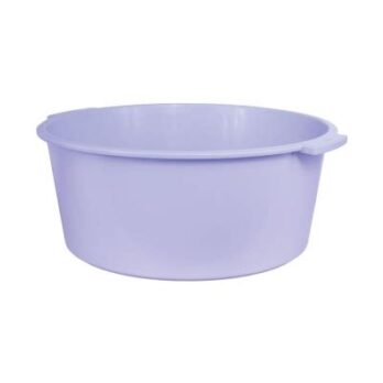 Таз пластм. 15л УФА К351 Крепыш  50039