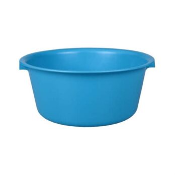 Таз пластм. 9л УФА К347 Крепыш 50040