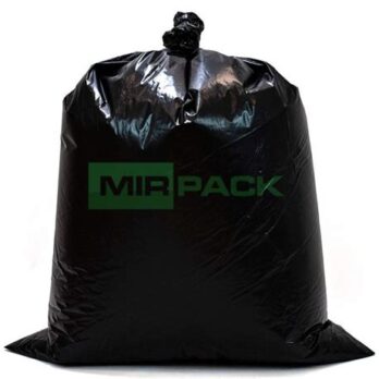 Пакет для мусора 240л  927305
