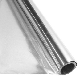 Фольга ALU 50 мкм (12)