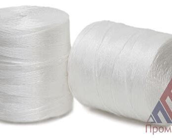 Шпагат полипропилен  1200м