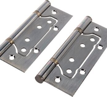 Петля накладная AVERS 125*75*2