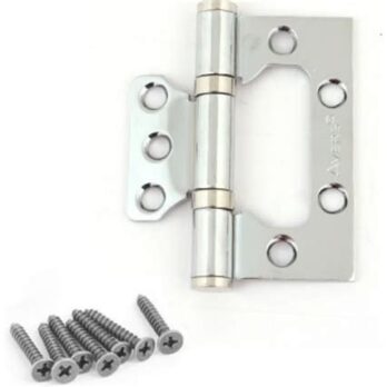 Петля накладная AVERS 75*63*2