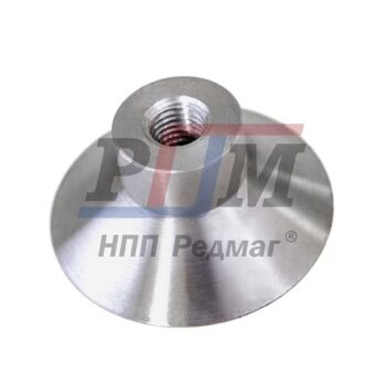 Фиксатор магнитный С (корич.)  5512