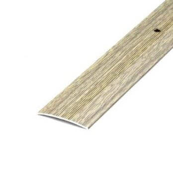 Порог стыкоперекрыв. Дуб беленый ПС 06.900.087