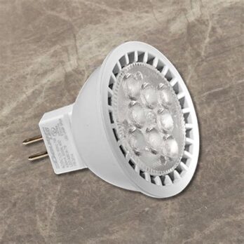 Лампа Онлайт LED MR16 7w/4к 220v 71641