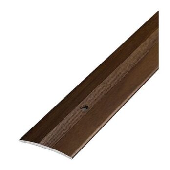 Порог стыкоперекрыв. Дуб Венге ПС-03.900.095  1735