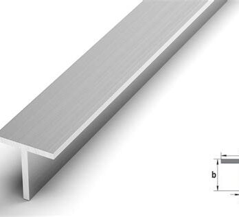 Тавр ал (Т-образ) 30*20*1